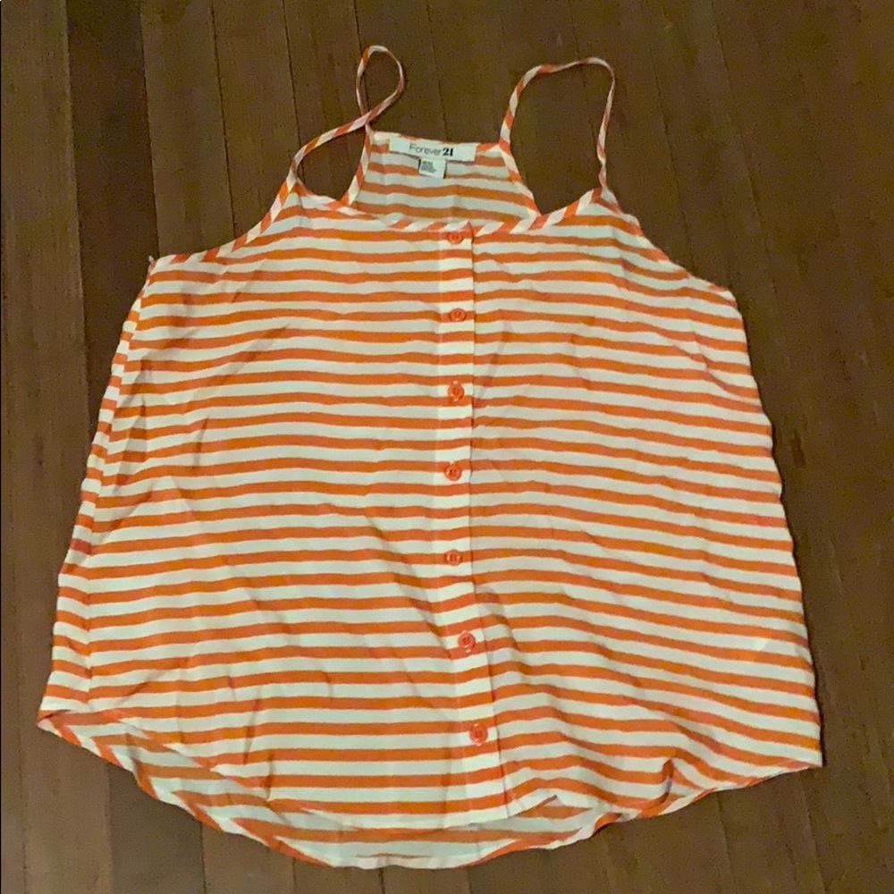 Forever 21 top